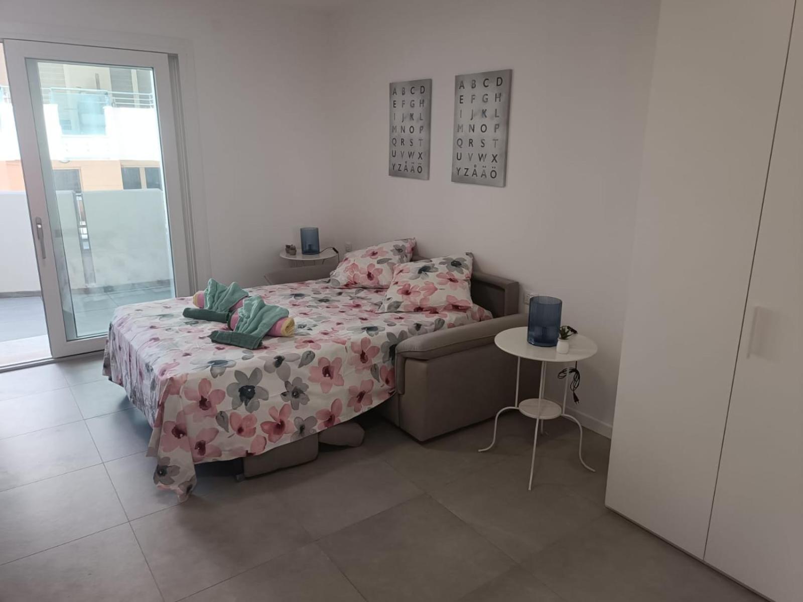 Apartamento Pm 75 Via Pablo Neruda *