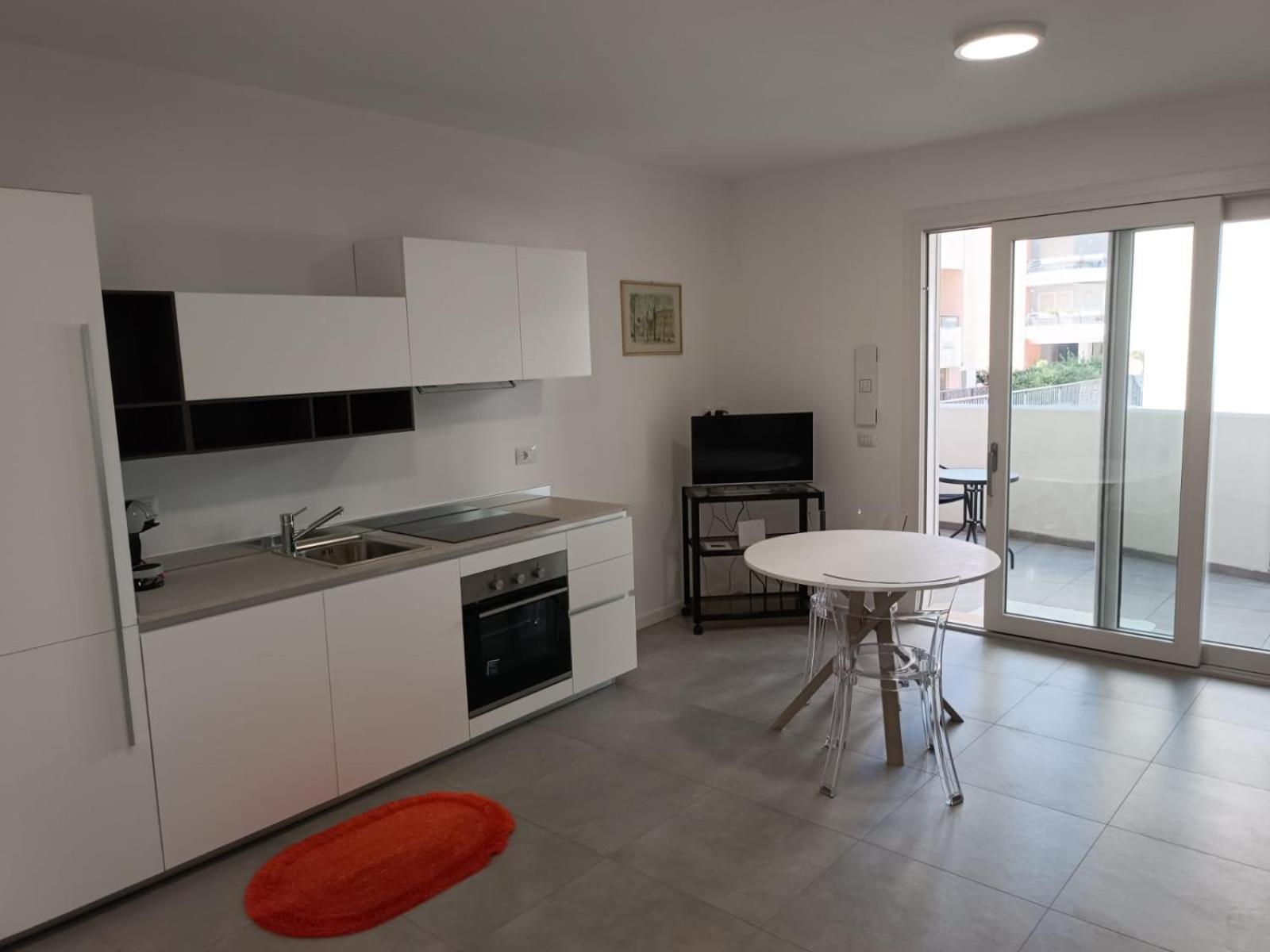 Apartamento Pm 75 Via Pablo Neruda Roma