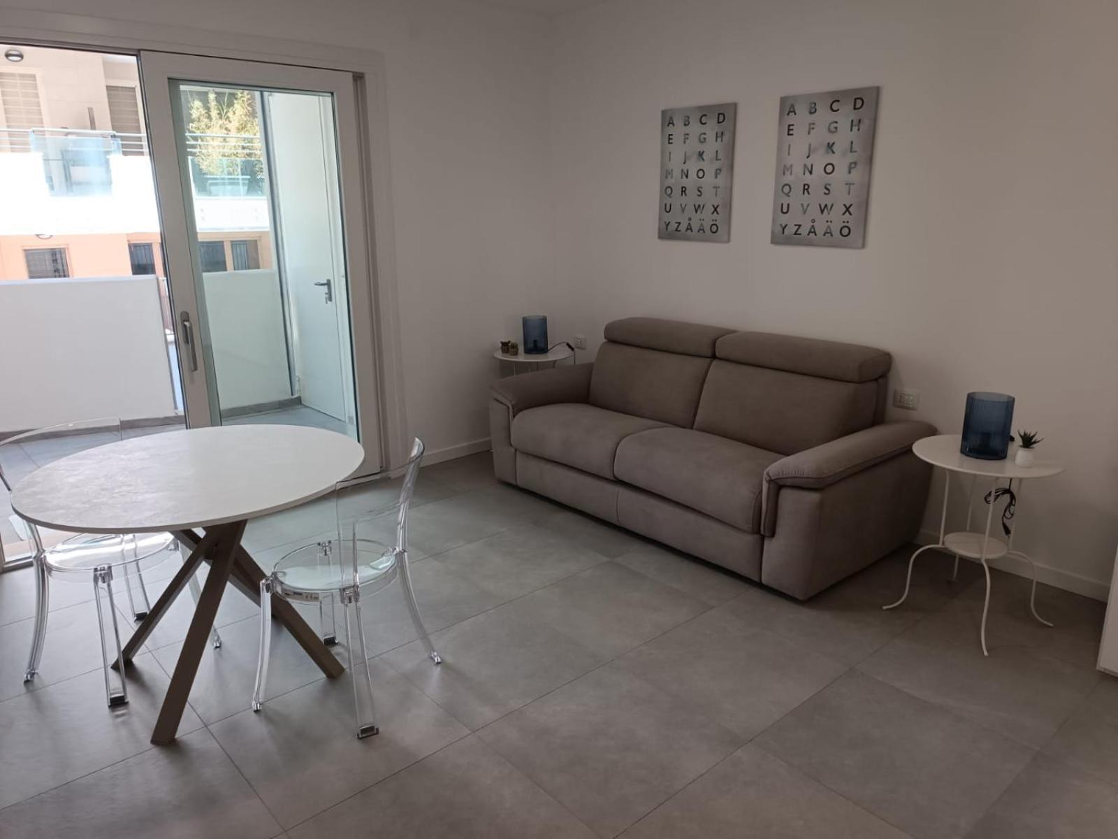 Apartamento Pm 75 Via Pablo Neruda